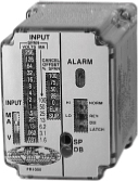 Mighty,Module,FR1020,DC Input,Field,Rangeable,Dual,Limit,Alarm,Latching,Non-Latching